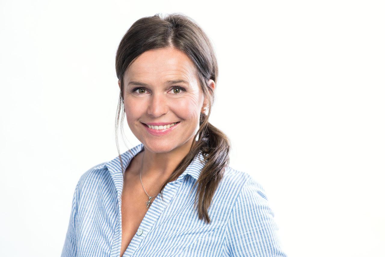 Autorské čtení: OLGA STUDNIČKOVÁ ŠÍPKOVÁ